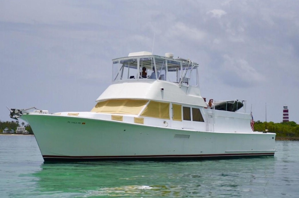 Boat Image
